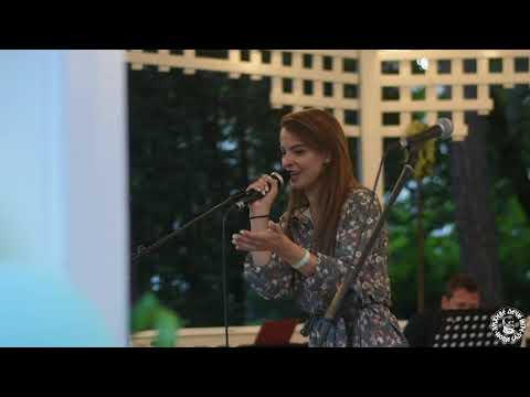 MUZIČKE SANJARIJE U PARKU