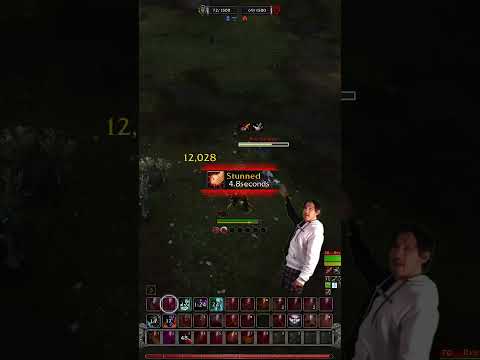 Assassination Rogue VS Subtlety Rogue: Dragonflight PVP #wow #worldofwarcraft