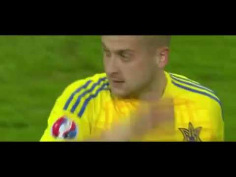 Germany vs Ukraine 2-0 All goals  EURO CUP 2016