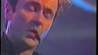 Stranglers Punch and Judy live 1985