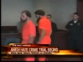 4:30am: Amish hate crime trial to begin