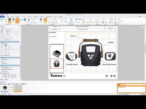 NEW in Solid Edge 2022: Technical Publications