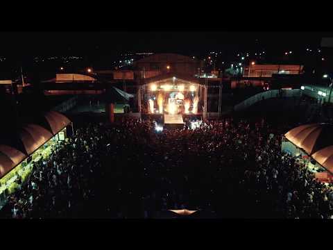 Patos de Minas - Tom Kray