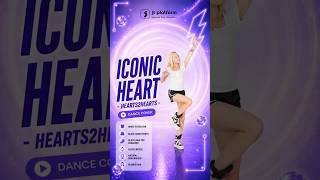 Download lagu ICONIC HEART - Hearts2Hearts Dance cover #hearts2hearts #iconicheart #jtplatform mp3