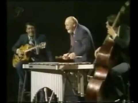 Red Norvo  And Tal Farlow    Fascinating Rhythm