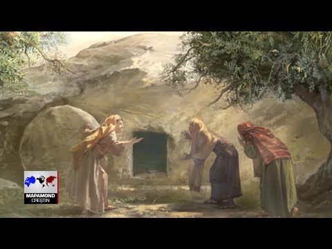 În ciuda teoriilor promovate de sceptici, Isus a înviat din morți