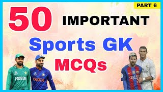 Sports Gk Questions and Answers | Sports GK | Sports Quiz | Sports Questions and Answers in English