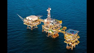 COMO FUNCIONA A INSTRUMENTAÇÃO NA PRODUÇÃO DE PETRÓLEO E GÁS? | EDACO