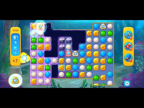 Fishdom/Gameplay/Levels(11792)