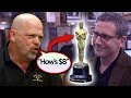 10 Famous People Who Were Guests on Pawn Stars..