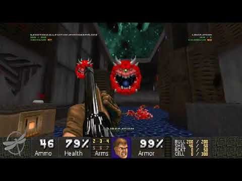 [VOD] Eviternity RC2 Testing Session - December 28th 2018