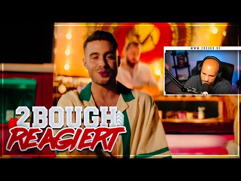 JAMULE - ALEMANIA / 2Bough reagiert