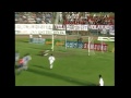Vác - Újpest 2-0, 1995 - Összefoglaló