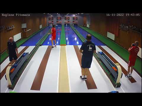 KK Pitomača - KK Graničar Đurđevac