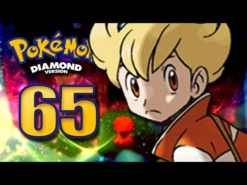 comment hacker pokemon diamant