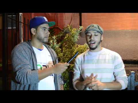 Interview with Evilldewer