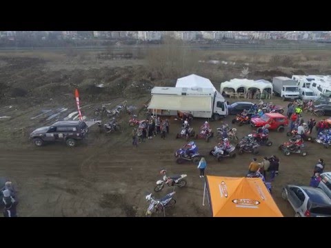 Kardjali off-road fest 2016