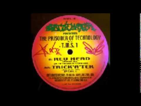Prisoners Of Technology -  Rev Head
