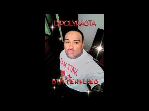 Dj POLYRASTA  -  B U T T E R F L I E S  ReMiXx