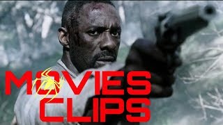 The Dark Tower (2017) - The Face of My Father Scene