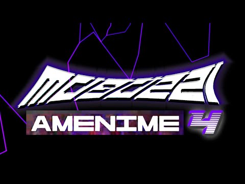 MAGAZ21 - AMENIME 4 @ KINKY ROUGE 05.07.24 LIVE