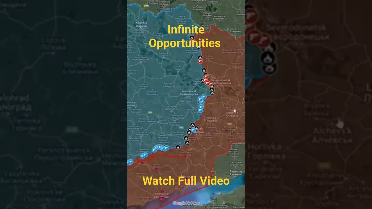 Infinite Possibilities