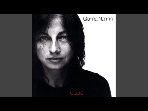 Video per il significato della canzone Peccato originale di Gianna Nannini