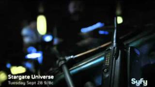 Extrait de l'�pisode by Syfy (VO)