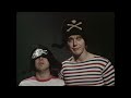 Flash and the Pan - Down Among The Dead Men - Official Music Video