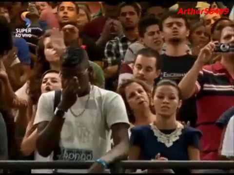 Pr. Vinicius Zulato - Digno é o Cordeiro - Cristo Vivo Lagoinha