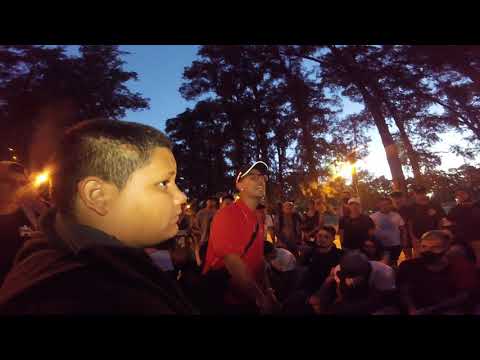 DREAM VS LATO// FINAL// LOV FREE