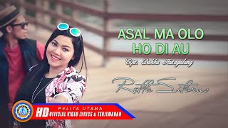 Download lagu Retta Sitorus - Asal Ma Olo Ho Di Au mp3