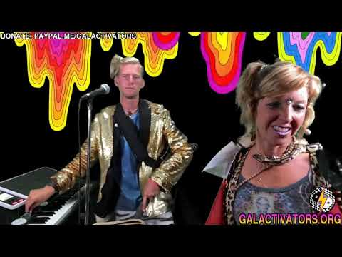 Transcend Your Limitations With The Experience Of A Galactivation