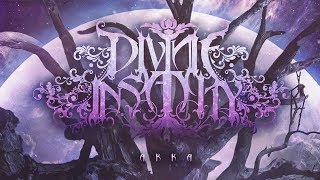 Divine Insanity - Akka (Full Album)