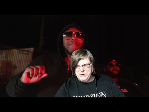 Hurm1t Z-Ro In These Streets Ft Nino Brown Reaction