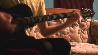 Wake Up (Shipwreck) - The Classic Crime Guitar Cover