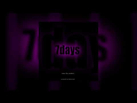 Snow Tha Product - 7 Days (Official Audio)