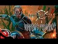 VAMPIROS PEDORROS Nosgoth Free To Play C None Zellen Y Erubya