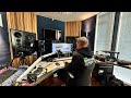 Armin van Buuren live from his studio - creating the A State Of Trance Year Mix 2022 🖥️