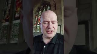 Michael Feeley on "John and the 7 Churches"