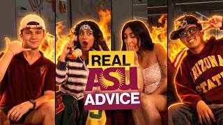 Should You Bring a Car to ASU (+ More Incoming Student Questions) | Sun Devil Hotline Ep. 2