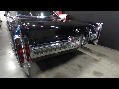 1966 Cadillac Sedan DeVille (CC-1779633) for sale in Sarasota, Florida