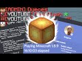 The Golden Ball Finale Hypixel Skyblock