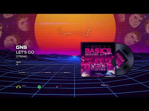 GNS and Save The Rave