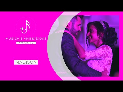 MUSICA DAL VIVO ANIMAZIONE MATRIMONI AGRIGENTO SICILIA | Madison Realmonte