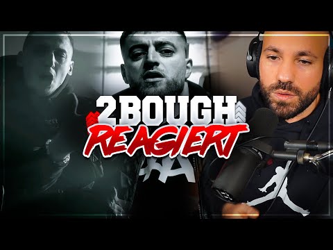2Bough REAGIERT: MIKSU/MACLOUD FEAT. VEYSEL, KC REBELL, RAMO - WENN SIE RUFT