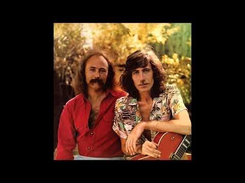 wind on the water (1975) FULL ALBUM graham nash david crosby