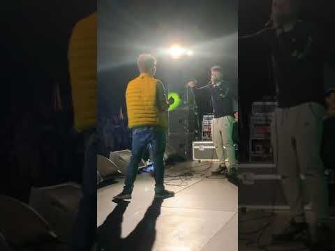 TECNICHE PERFETTE 2021 - Seregno (MB) - OTTAVI DI FINALE - 4/4 SCONER VS GIUSS DAWG