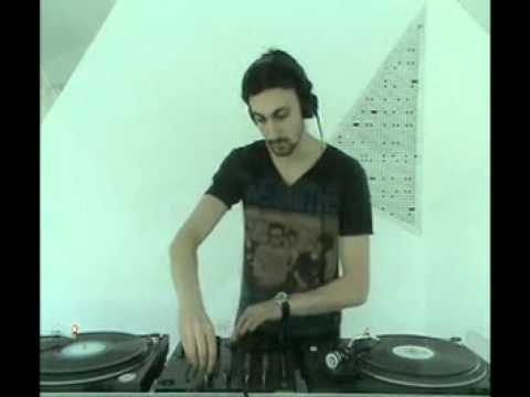 Rustam @ RTS.FM - 17.03.2011