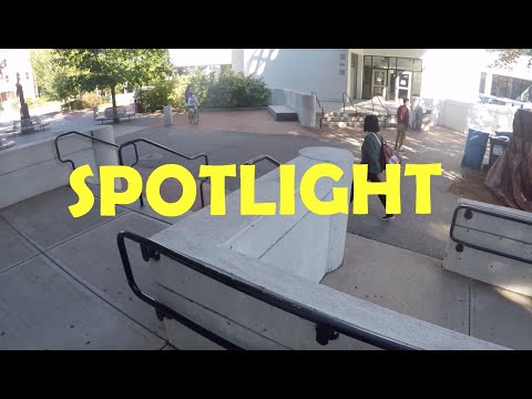 Spotlight Series - Exploring the White Walls in Cambridge, MA